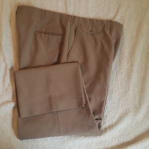 Haggar 40/30 dress pants
